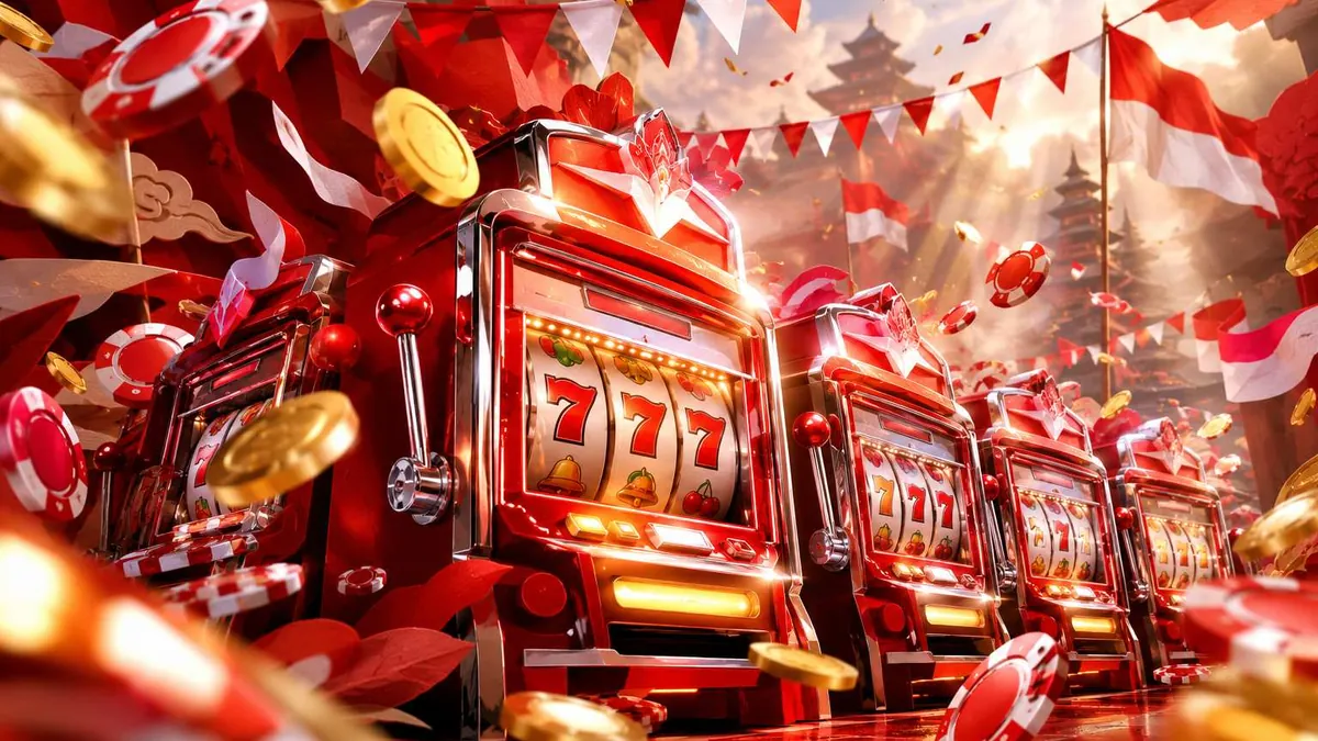 Halaman login lebah4d dengan panduan masuk aman untuk pemain Indonesia