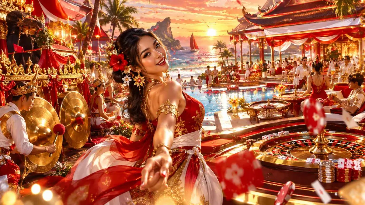 Bedah mitos rezeki mesin panas jam turun rezeki dan ritual pemain slot