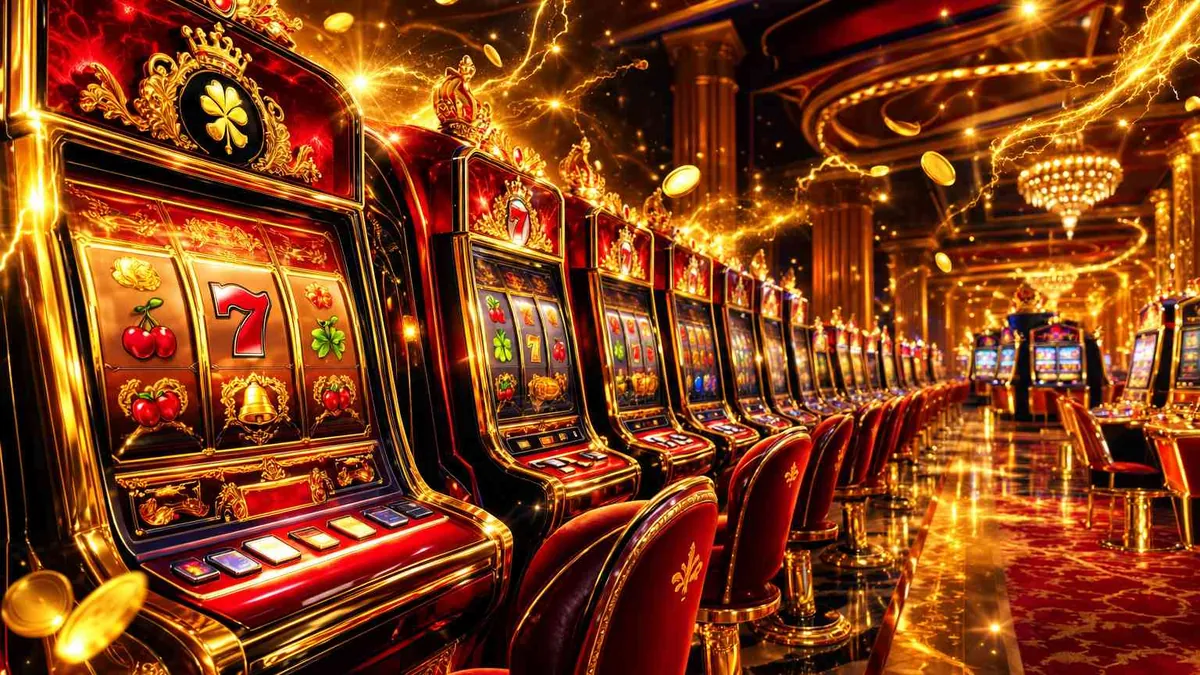 Kamus rezeki slot dan rejeki slot budaya kemenangan harian pemain Indonesia